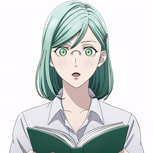 蓝莓视频热门漫画花间小语封面